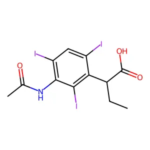 BRN 3037425 structure