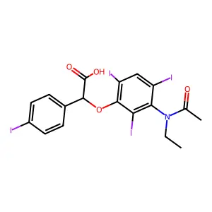 BRN 2919140 structure