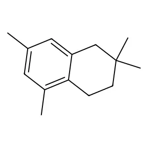 Compound C14H20 structure