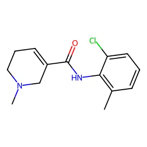 BRN 0410548 structure
