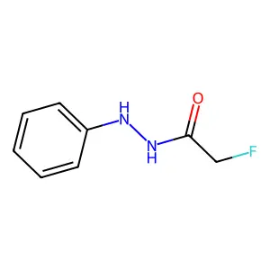 Faniline structure