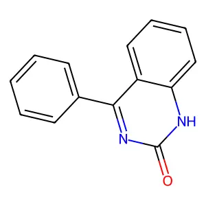 Compound C14H10N2O structure