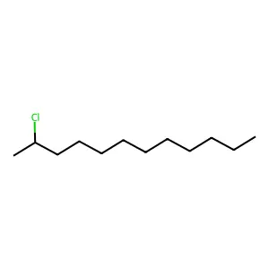 Compound C12H25Cl structure
