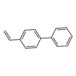 Compound C14H12 structure