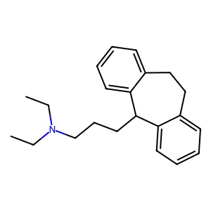 BRN 2815830 structure