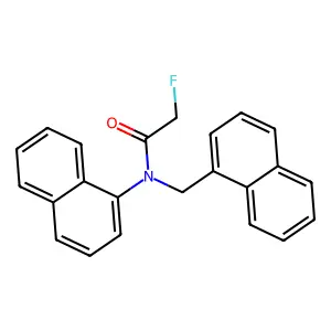 BRN 2166696 structure