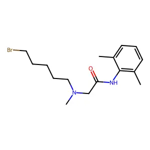 Rad 154 structure