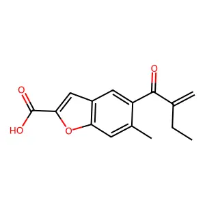 FURACRINIC ACID structure