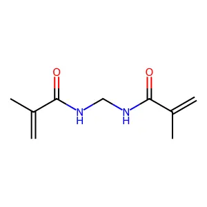 Compound C9H14N2O2 structure