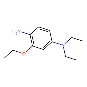 Compound C12H20N2O structure