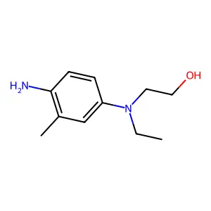 Compound C11H18N2O structure