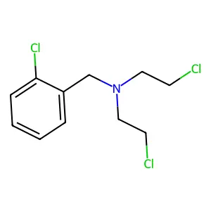 o-Chloro-dcba structure