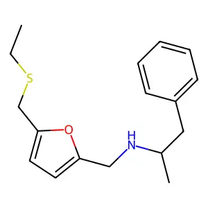 BRN 1384000 structure