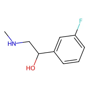 Compound C9H12FNO structure