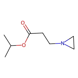 Compound C8H15NO2 structure