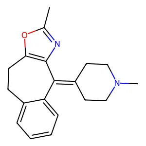 BRN 4850608 structure