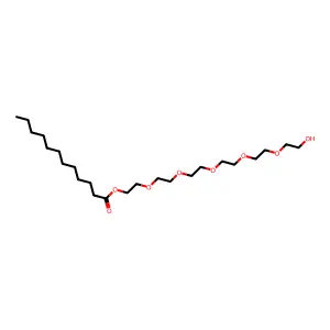 Compound C24H48O8 structure