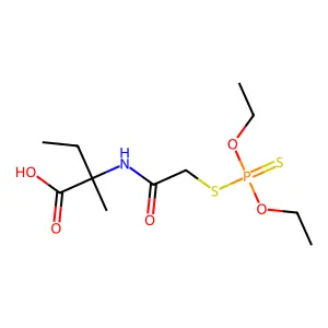 BRN 2391505 structure