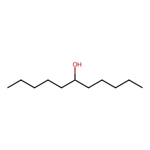 Compound C11H24O structure