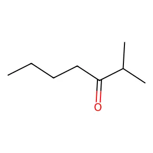Compound C8H16O structure