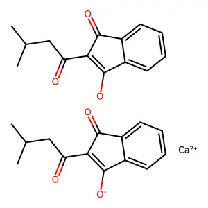 Isotrac structure