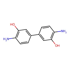Compound C12H12N2O2 structure
