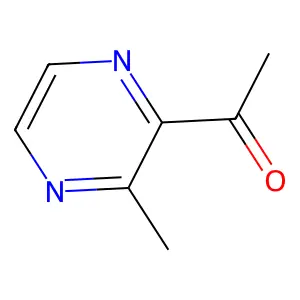 Compound C7H8N2O structure