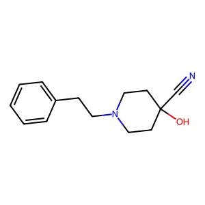 Compound C14H18N2O structure