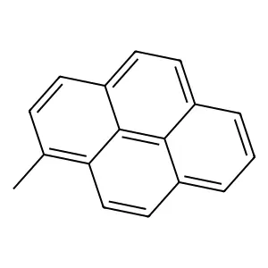 Compound C17H12 structure