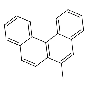 Compound C19H14 structure