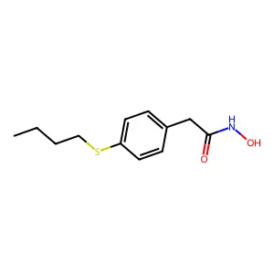 BRN 2646849 structure