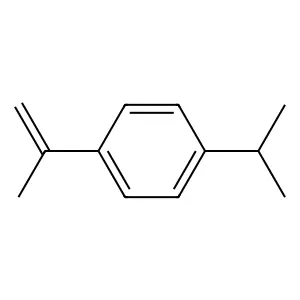 Compound C12H16 structure