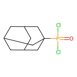 Compound C10H15Cl2OP structure