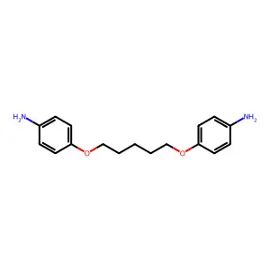 Compound C17H22N2O2 structure