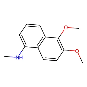 BRN 3092529 structure