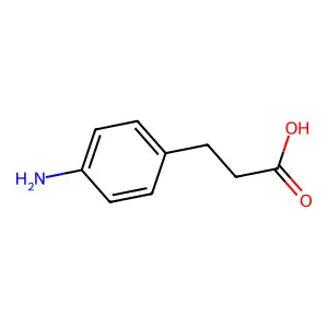 Compound C9H11NO2 structure
