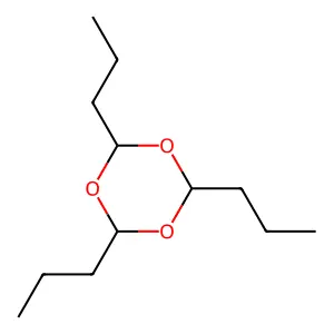 Compound C12H24O3 structure