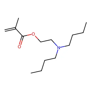 Compound C14H27NO2 structure