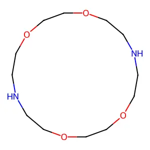 Compound C12H26N2O4 structure