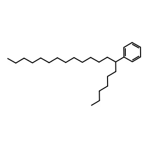 Compound C26H46 structure