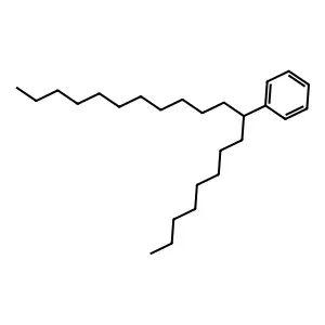 Compound C26H46 structure