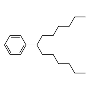 Compound C19H32 structure