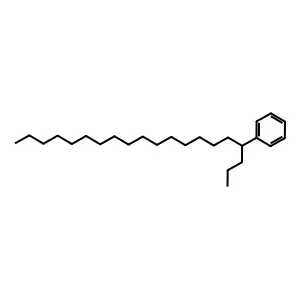 Compound C26H46 structure