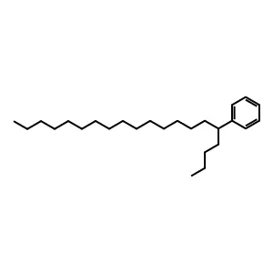 Compound C26H46 structure