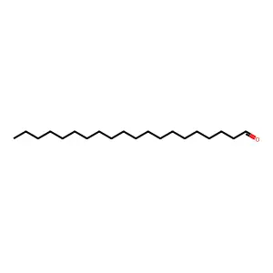 Icosanal structure