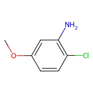Compound C7H8ClNO structure