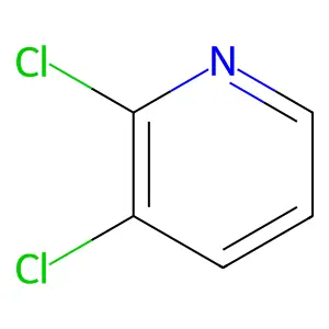 Compound C5H3Cl2N structure