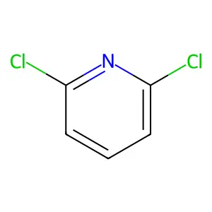 Compound C5H3Cl2N structure