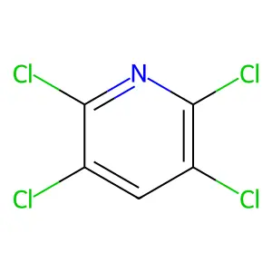 Compound C5HCl4N structure