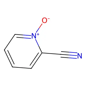 Compound C6H4N2O structure